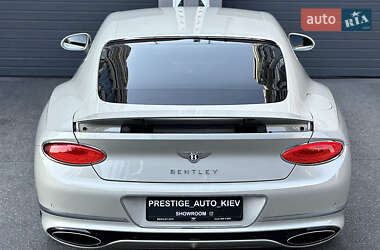 Купе Bentley Continental GT 2018 в 