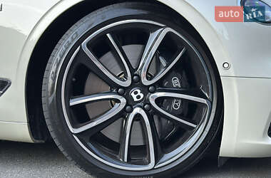Купе Bentley Continental GT 2018 в 