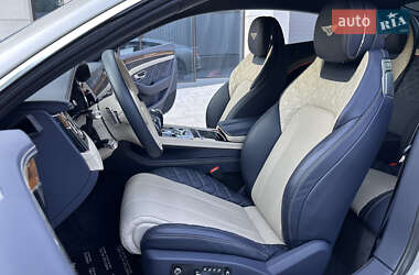 Купе Bentley Continental GT 2018 в 
