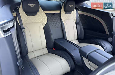 Купе Bentley Continental GT 2018 в 