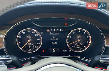 Купе Bentley Continental GT 2018 в 
