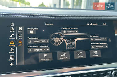 Купе Bentley Continental GT 2018 в 