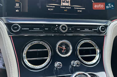Купе Bentley Continental GT 2018 в 