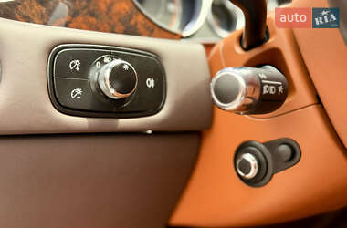 Купе Bentley Continental GT 2016 в 