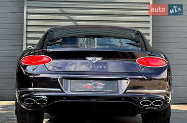 Купе Bentley Continental GT 2022 в 