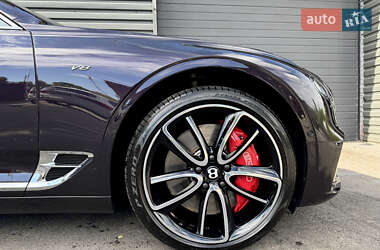 Купе Bentley Continental GT 2022 в 