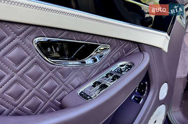 Купе Bentley Continental GT 2022 в 