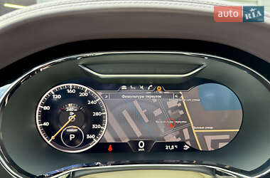 Купе Bentley Continental GT 2022 в 