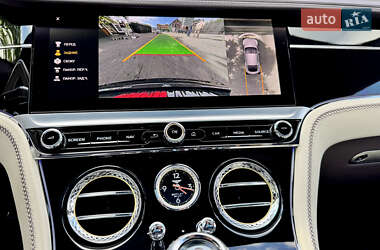 Купе Bentley Continental GT 2022 в 