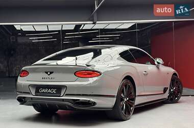 Купе Bentley Continental GT 2021 в 