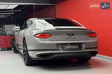 Купе Bentley Continental GT 2021 в 