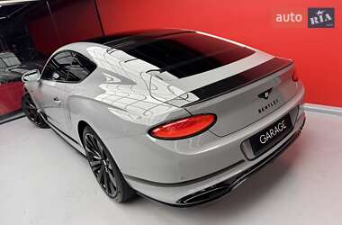 Купе Bentley Continental GT 2021 в 