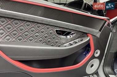 Купе Bentley Continental GT 2021 в 