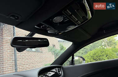 Купе Bentley Continental GT 2011 в 