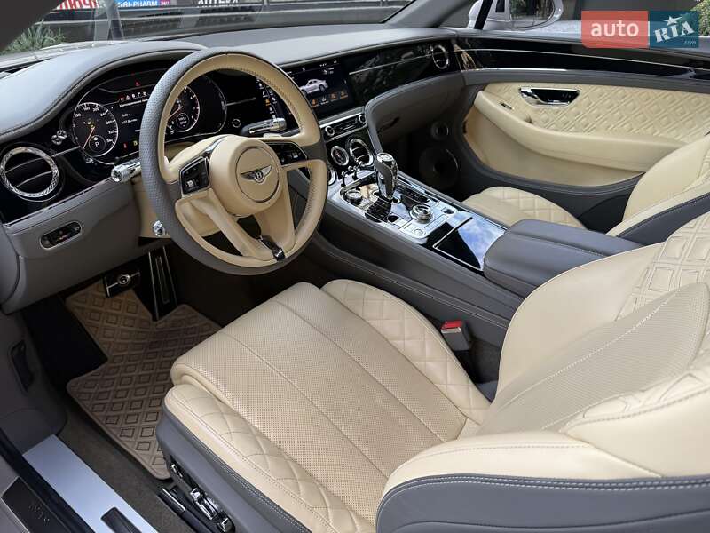 Купе Bentley Continental GT 2019 в Киеве