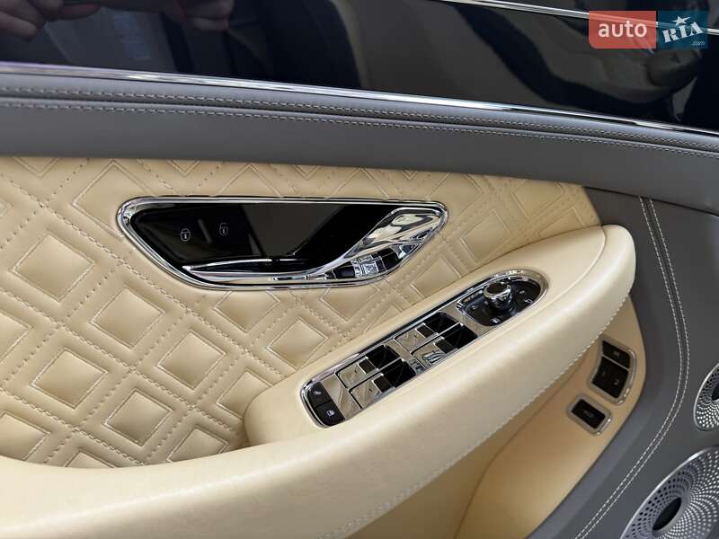 Купе Bentley Continental GT 2019 в Киеве