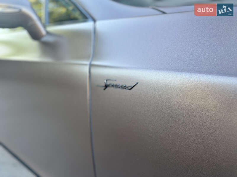 Купе Bentley Continental GT 2014 в Киеве