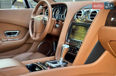 Купе Bentley Continental GT 2014 в 