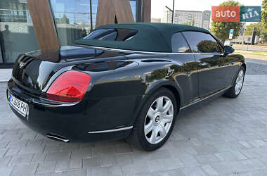 Купе Bentley Continental GT 2007 в 