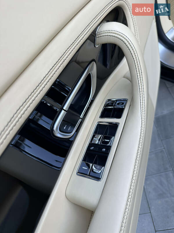 Купе Bentley Continental GT 2007 в Луцке