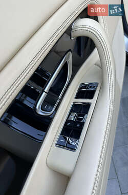 Купе Bentley Continental GT 2007 в 