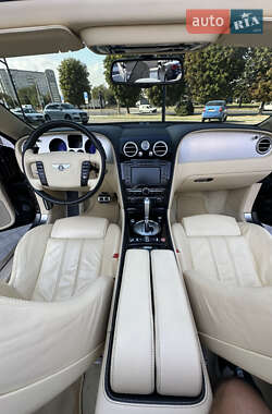 Купе Bentley Continental GT 2007 в 