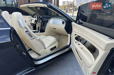 Купе Bentley Continental GT 2007 в 
