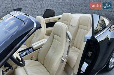 Купе Bentley Continental GT 2007 в 