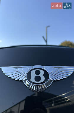 Купе Bentley Continental GT 2007 в 