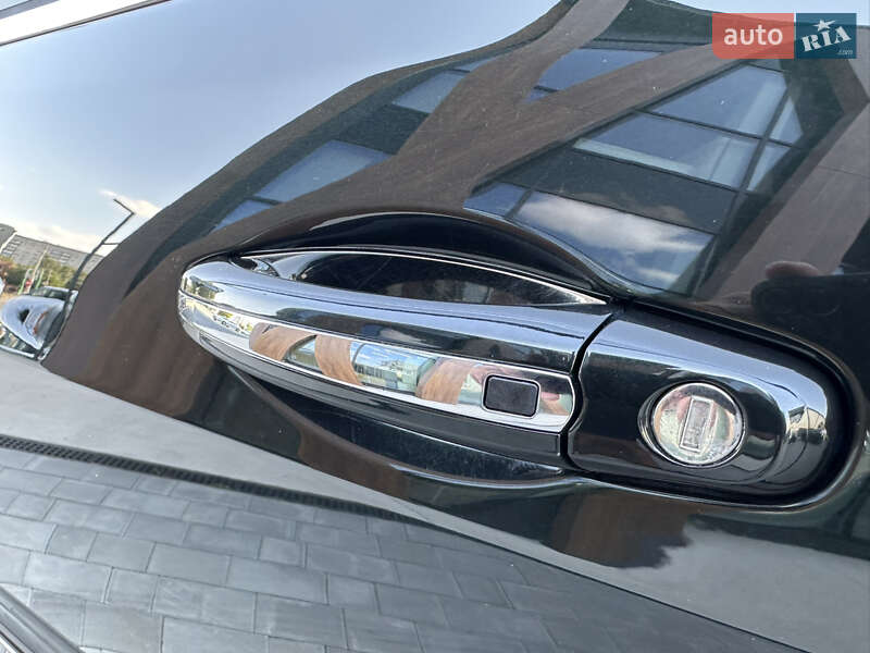 Купе Bentley Continental GT 2007 в Луцке