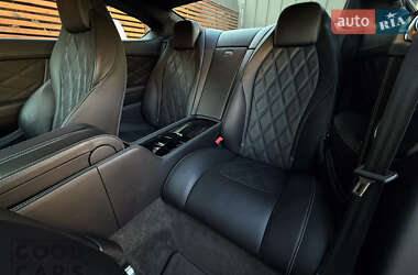 Купе Bentley Continental GT 2011 в 