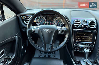 Купе Bentley Continental GT 2011 в 