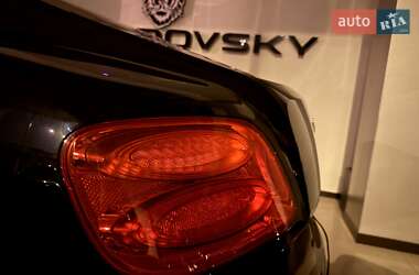 Купе Bentley Continental GT 2012 в 