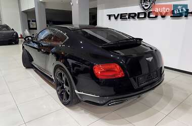 Купе Bentley Continental GT 2012 в 