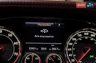 Купе Bentley Continental GT 2012 в 