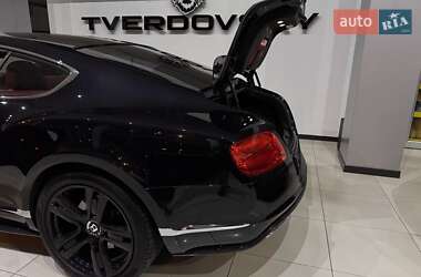 Купе Bentley Continental GT 2012 в 