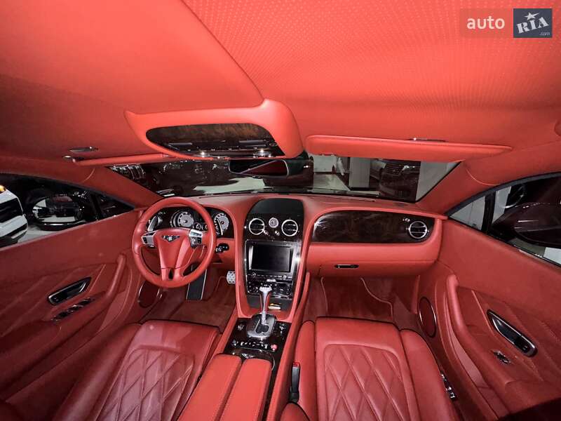 Купе Bentley Continental GT 2012 в Одессе фото 84 Купе Bentley Continental GT 2012 в Одессе