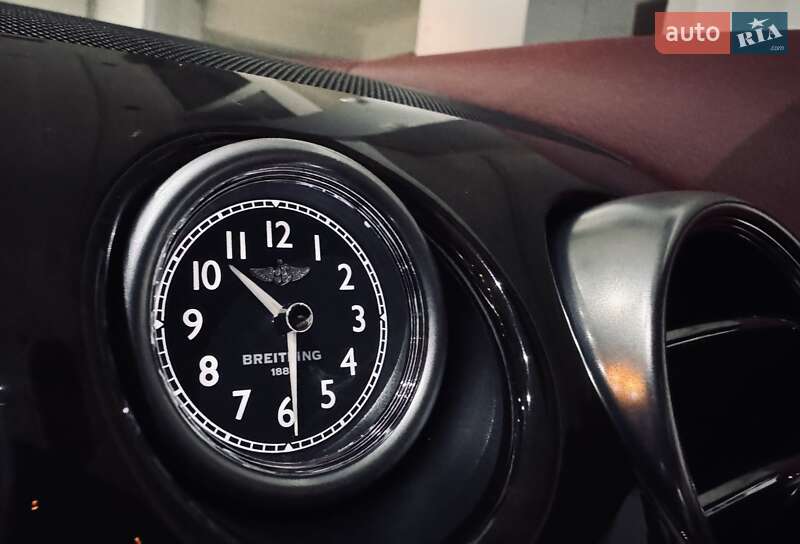 Купе Bentley Continental GT 2012 в Одессе фото 83 Купе Bentley Continental GT 2012 в Одессе