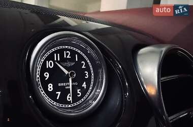 Купе Bentley Continental GT 2012 в 