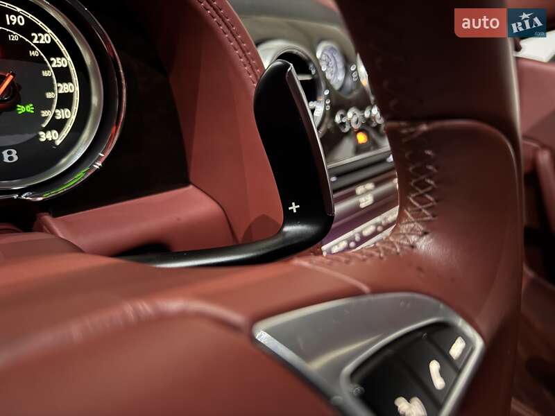 Купе Bentley Continental GT 2012 в Одессе фото 82 Купе Bentley Continental GT 2012 в Одессе