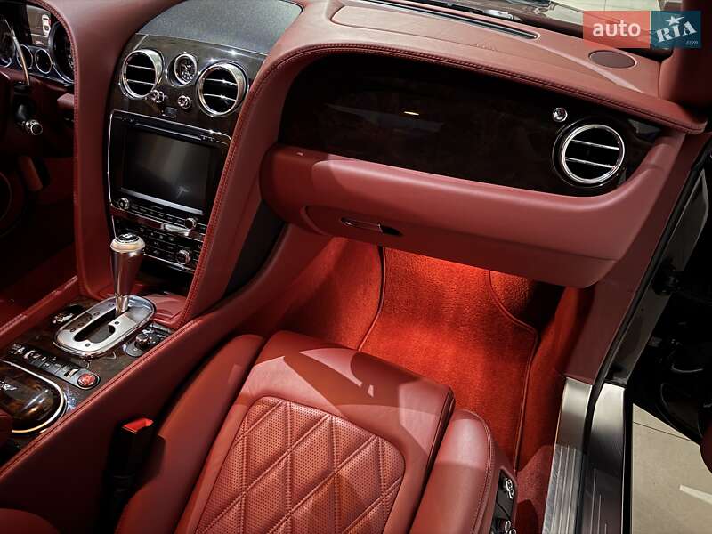 Купе Bentley Continental GT 2012 в Одессе фото 68 Купе Bentley Continental GT 2012 в Одессе