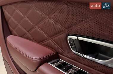 Купе Bentley Continental GT 2012 в 