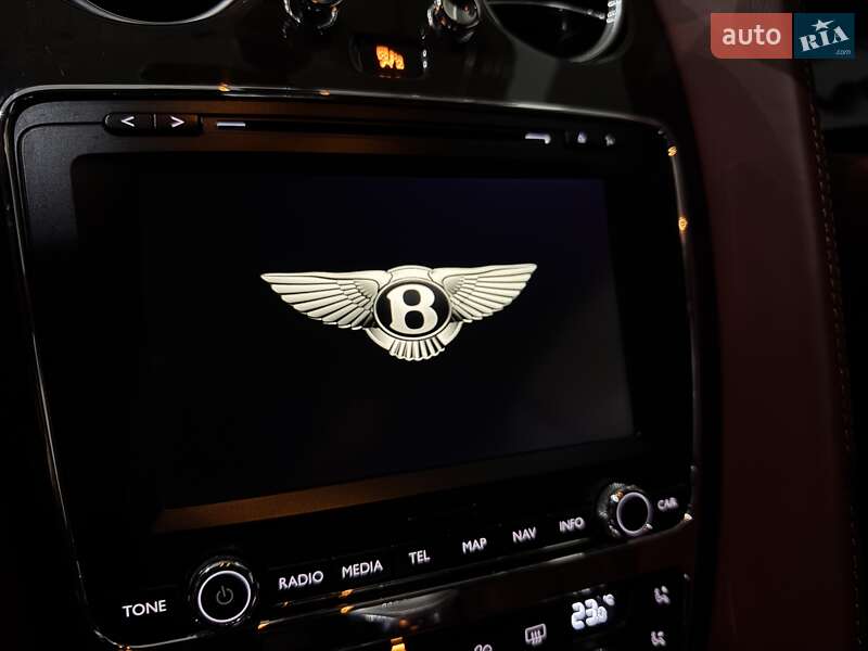 Купе Bentley Continental GT 2012 в Одессе фото 67 Купе Bentley Continental GT 2012 в Одессе
