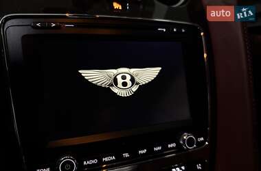 Купе Bentley Continental GT 2012 в 