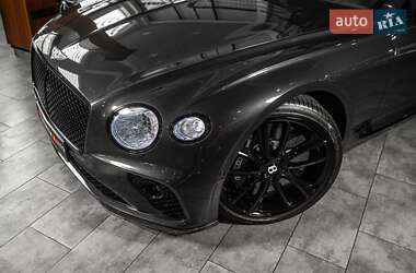 Кабріолет Bentley Continental GT 2022 в 