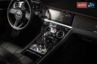 Кабріолет Bentley Continental GT 2022 в 