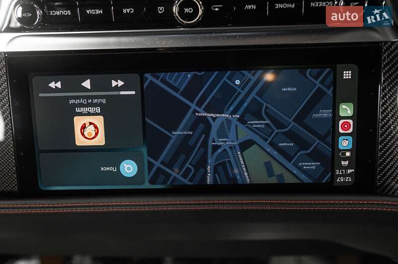 Кабриолет Bentley Continental GT 2022 в Одессе фото 47 Кабриолет Bentley Continental GT 2022 в Одессе