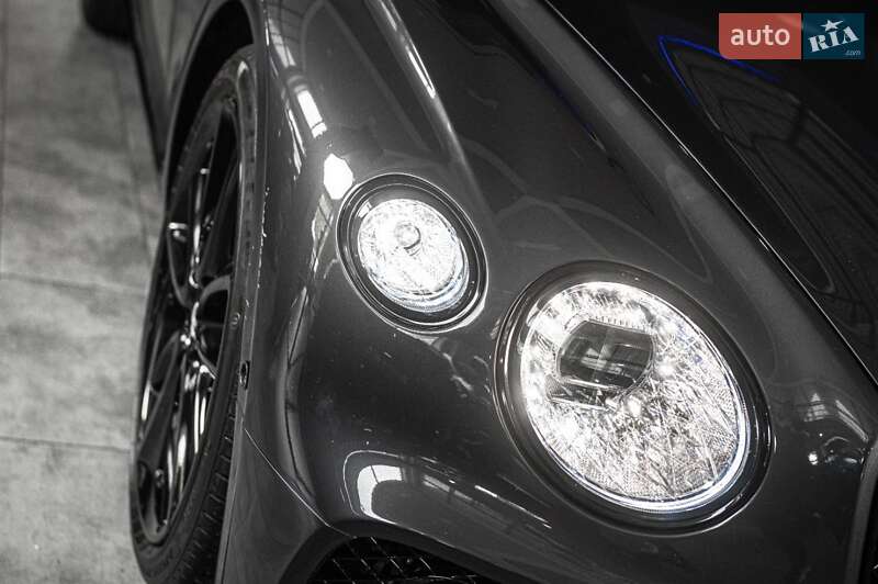 Кабриолет Bentley Continental GT 2022 в Одессе фото 103 Кабриолет Bentley Continental GT 2022 в Одессе