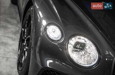 Кабріолет Bentley Continental GT 2022 в 