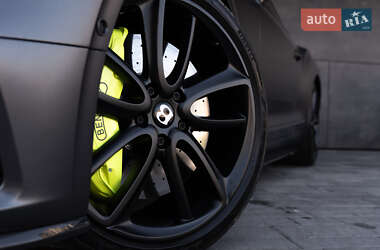 Купе Bentley Continental GT 2018 в 